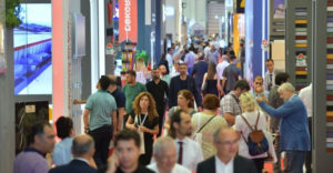 Great interest in the 45th Construction Fair – Turkeybuild Istanbul, the summit of the construction industry